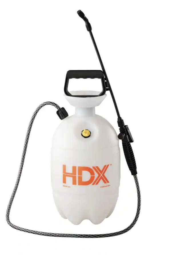 HDX MultiUseSprayer Link+